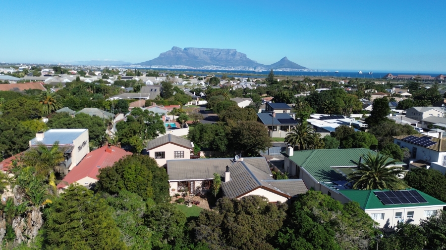 Commercial Property for Sale in Table View Western Cape